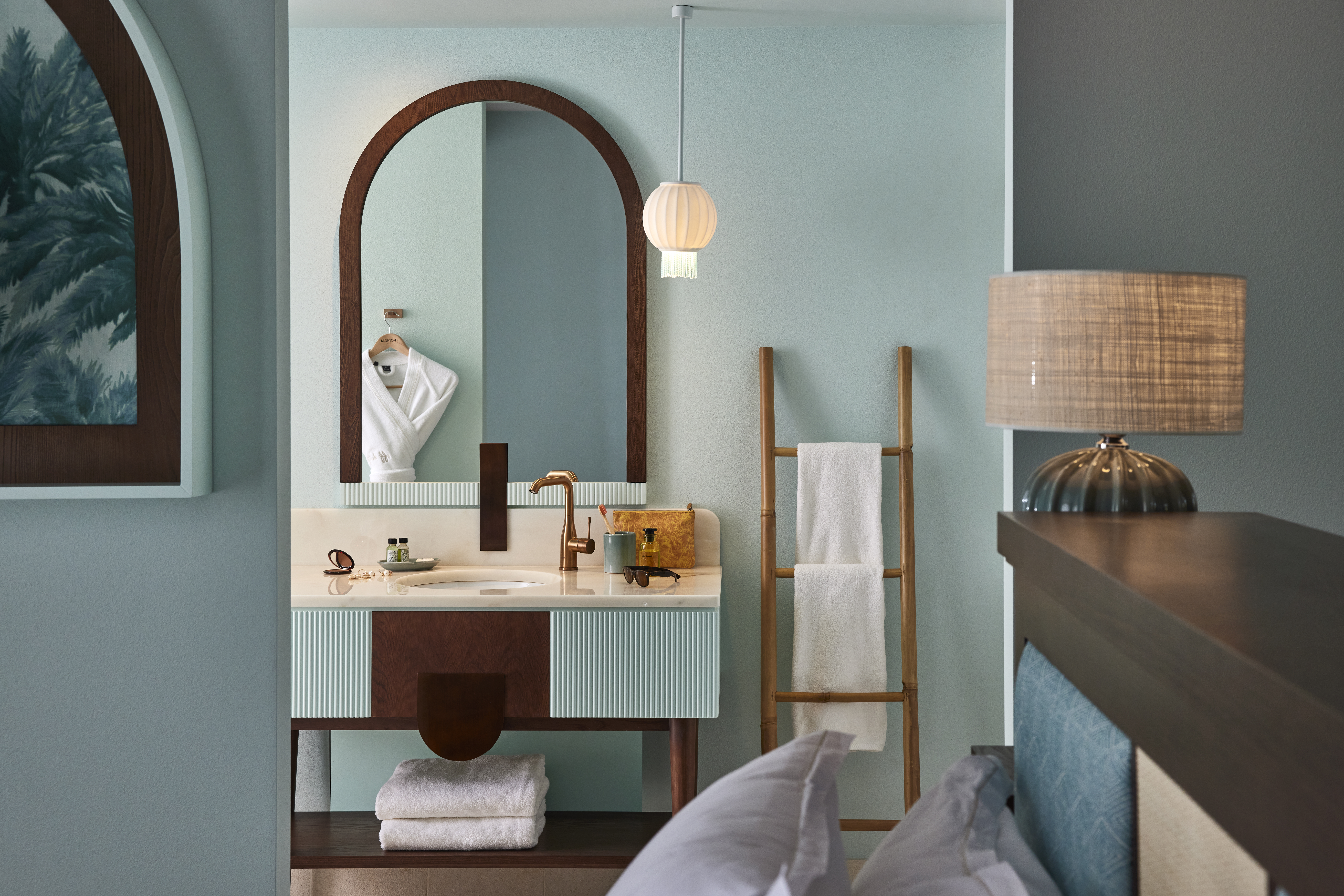 Le Tropical Saint-Barth