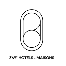 369° HÔTELS - MAISONS