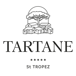 TARTANE - St Tropez